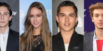 Netflix confirma el remake de «Rebelde» que se estrenará en 2022