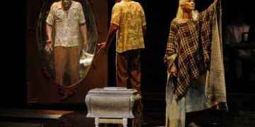 El teatro en República Dominicana se recupera