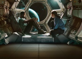 ‘Polizón’: un claustrofóbico drama espacial de Netflix que plantea un dilema estimulante