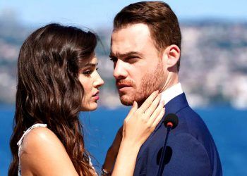 ‘Love is in the Air’: dónde podemos ver a Kerem Bürsin y Hande Erçel más allá de la exitosa serie turca