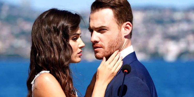 ‘Love is in the Air’: dónde podemos ver a Kerem Bürsin y Hande Erçel más allá de la exitosa serie turca
