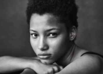 Conoce más de Lineisy Montero, la top model de República Dominicana