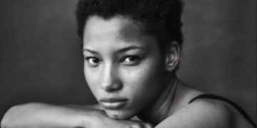 Conoce más de Lineisy Montero, la top model de República Dominicana