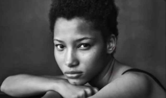 Conoce más de Lineisy Montero, la top model de República Dominicana