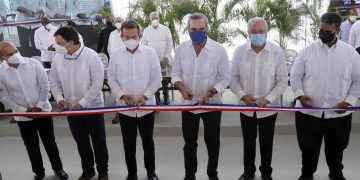 Presidente Abinader reafirma compromiso del Gobierno con impulso de zonas francas