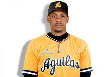 Águilas adquieren al lanzador Alex Reyes desde los Tigres del Licey