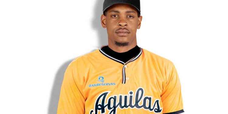 Águilas adquieren al lanzador Alex Reyes desde los Tigres del Licey