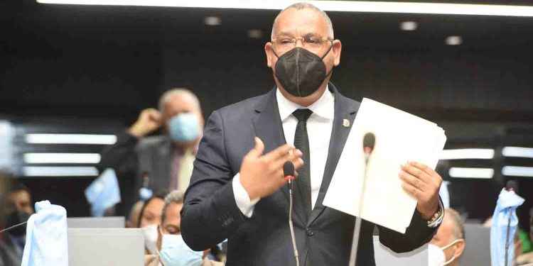 Código Penal castiga la corrupción hasta con 60 años de prisión