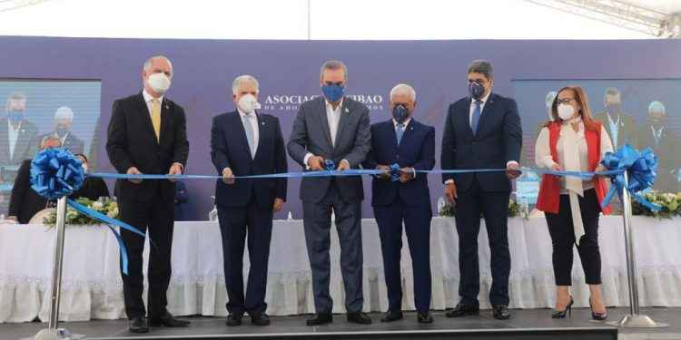 Asociación Cibao inaugura moderna torre corporativa en Santiago