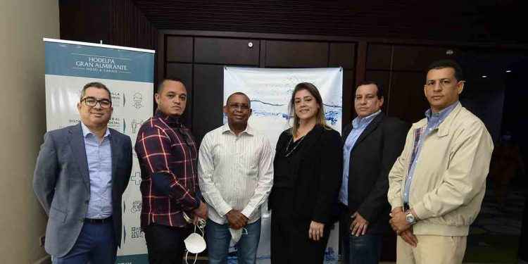 Asociación Puricadoras de Agua celebra asamblea 2021