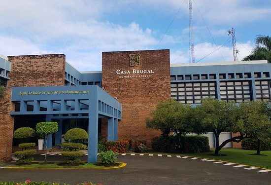 Presidente de la Casa Brugal respecto a la adulteración de las bebidas alcohólicas