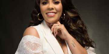 Cristal Abreu ahora por YouTube