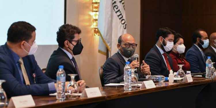 DGII acuerda reducción en un 48.66 % del costo del “Sistema Tráfico” con compañía SICPA