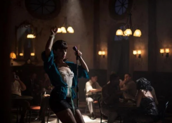 «Hotel Coppelia» quedará en el escenario mental dominicano por un buen rato, y bien merecido