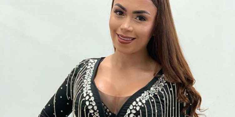 “Me quedó horrible”: ‘Epa Colombia’ muestra los resultados de su liposucción