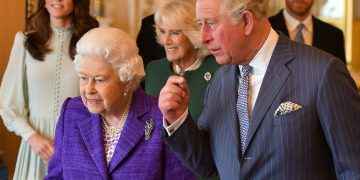 La Familia Real británica pone punto final al luto por Felipe de Edimburgo