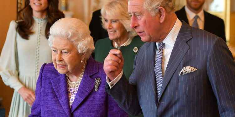 La Familia Real británica pone punto final al luto por Felipe de Edimburgo