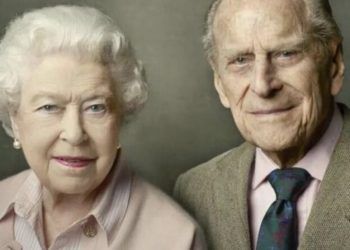 Felipe de Edimburgo, la historia del único y gran amor de la reina Isabel II