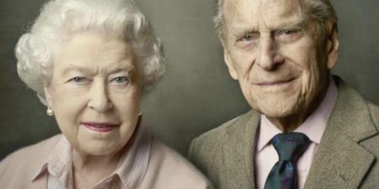 Felipe de Edimburgo, la historia del único y gran amor de la reina Isabel II