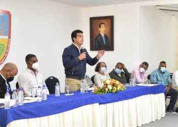 El INAPA invertirá más de 30 millones de pesos en Barahona 