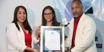 SNTP Santiago reconoce a seis periodistas por su trayectoria en el ejercicio profesional