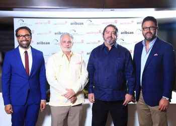 Egeda Dominicana presenta tres programas de protección global de los  derechos de autor