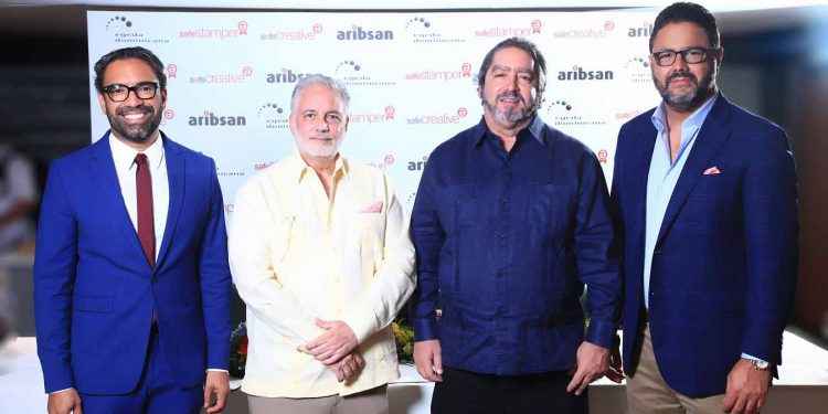 Egeda Dominicana presenta tres programas de protección global de los  derechos de autor
