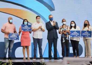 Gobierno pondrá en marcha “Plan Mi Vivienda”, acto será encabezado por Presidente Abinader