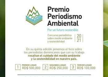 Vuelve el Premio de Periodismo Ambiental en su quinta edición