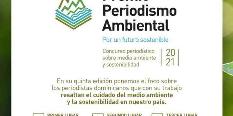 Vuelve el Premio de Periodismo Ambiental en su quinta edición