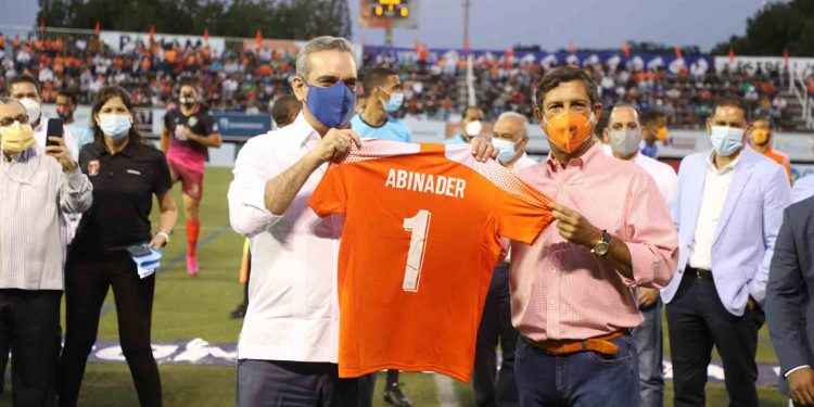 Cibao FC se impone a Jarabacoa en inicio Torneo de Fútbol
