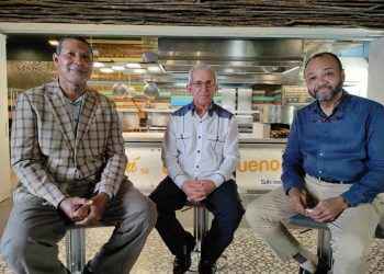 Finaliza el VII Foro Gastronómico Dominicano