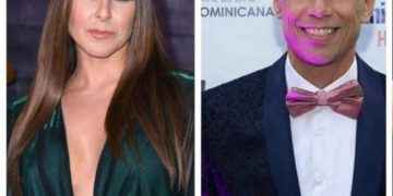 Anthony Álvarez protagoniza serie con Kate del Castillo