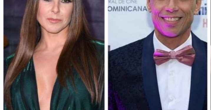 Anthony Álvarez protagoniza serie con Kate del Castillo