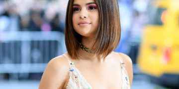 Selena Gomez y el increíble cambio de look al que se sometió durante ocho horas