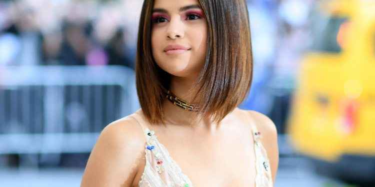 Selena Gomez y el increíble cambio de look al que se sometió durante ocho horas