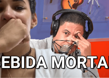 Presentadora brindó las bebidas que terminaron con la vida de sus amigas