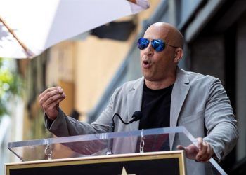 Vecinos de Vin Diesel en RD están “jartos” del personal de seguridad