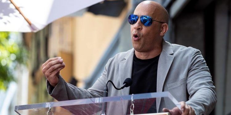 Vecinos de Vin Diesel en RD están “jartos” del personal de seguridad
