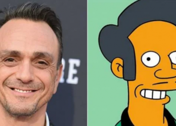 El actor de «Los Simpson» Hank Azaria pide perdón a la comunidad india por la voz a Apu