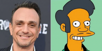 El actor de «Los Simpson» Hank Azaria pide perdón a la comunidad india por la voz a Apu