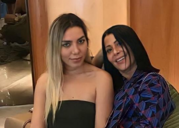 «Yo te esperaba», la canción que Alejandra Guzmán dedicó a Frida Sofìa y ahora la canta con el alma rota