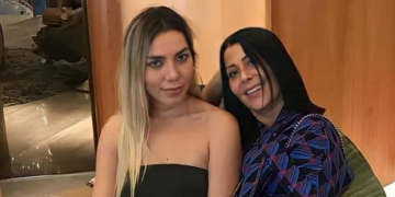 «Yo te esperaba», la canción que Alejandra Guzmán dedicó a Frida Sofìa y ahora la canta con el alma rota