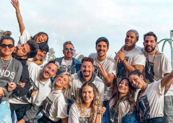La familia Montaner tendrá su propio «reality»