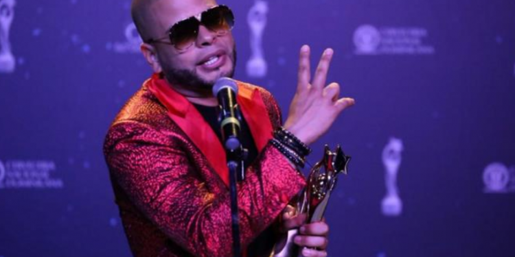 Alá Jazá sobre Premio Soberano: “La granja de los huevos”