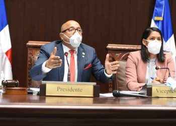 Diputados continúan debates con relación al proyecto del Código Penal