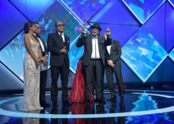 Color Visión transmitirá Premios Soberano