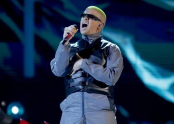 Ozuna o Bad Bunny, ¿quién es el mejor artista latino del año?, Billboard decidirá