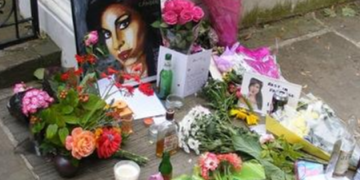 La BBC prepara un documental sobre Amy Winehouse tras 10 años de su muerte
