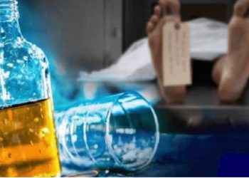 AMAPROSAN demanda sanciones drásticas a comercializadores y fabricantes de bebidas adulteradas